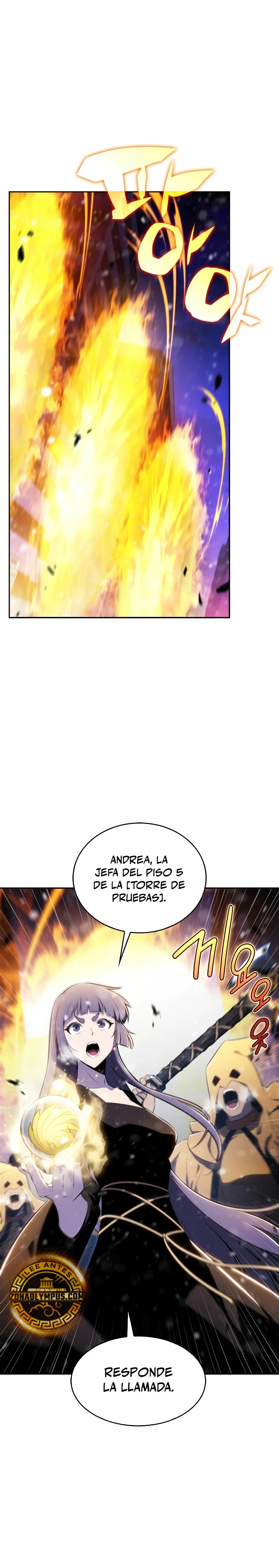 Read Novato Solo a Nivel Maximo ES Manga Online