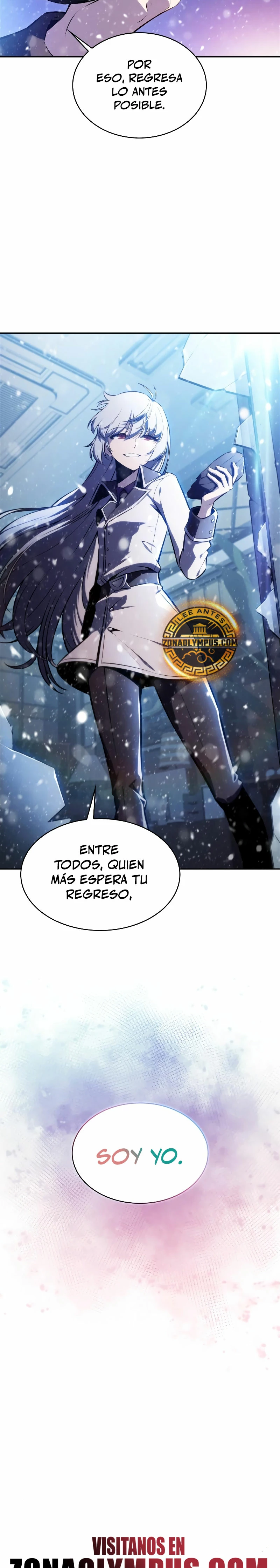 Read Novato Solo a Nivel Maximo ES Manga Online