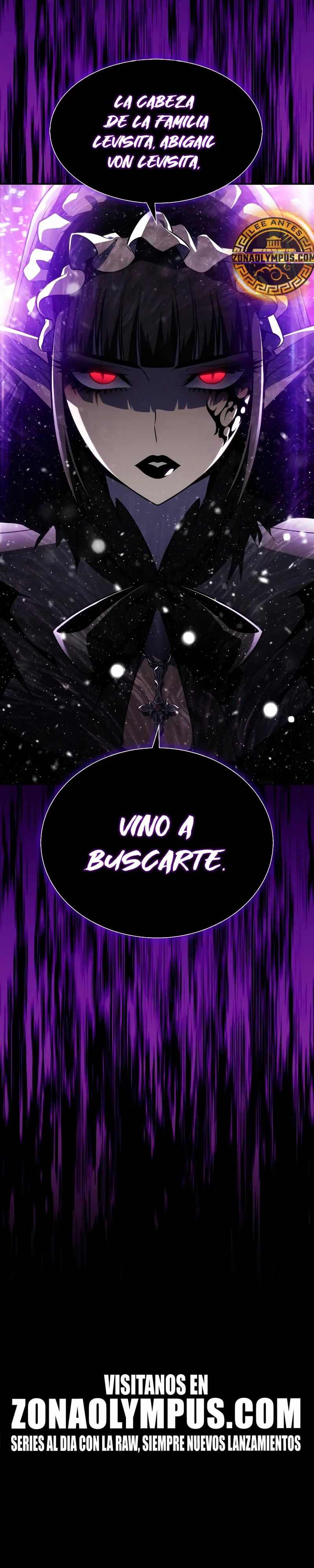 Read Novato Solo a Nivel Maximo ES Manga Online