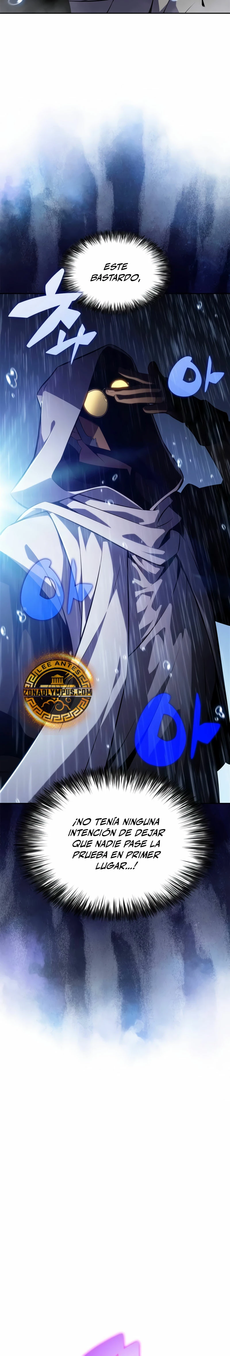 Read Novato Solo a Nivel Maximo ES Manga Online