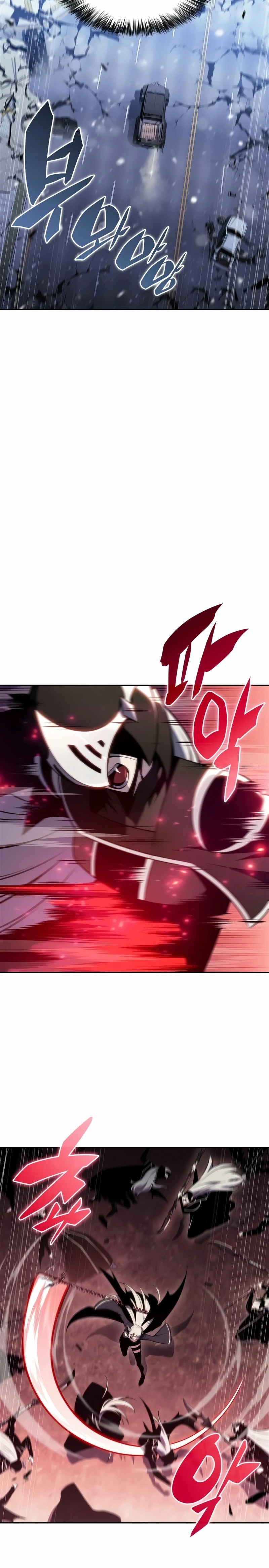Read Novato Solo a Nivel Maximo ES Manga Online
