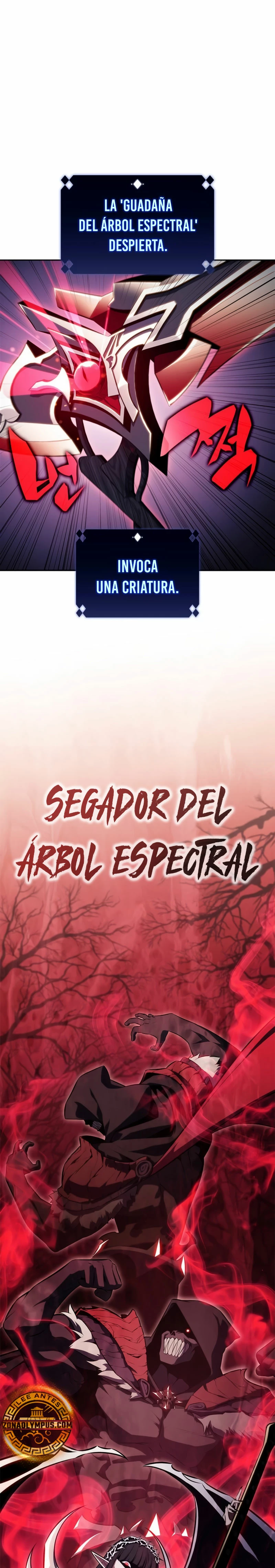 Read Novato Solo a Nivel Maximo ES Manga Online