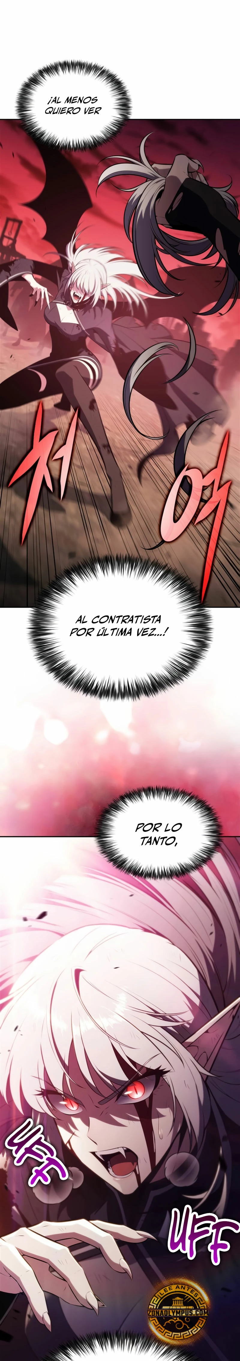 Read Novato Solo a Nivel Maximo ES Manga Online