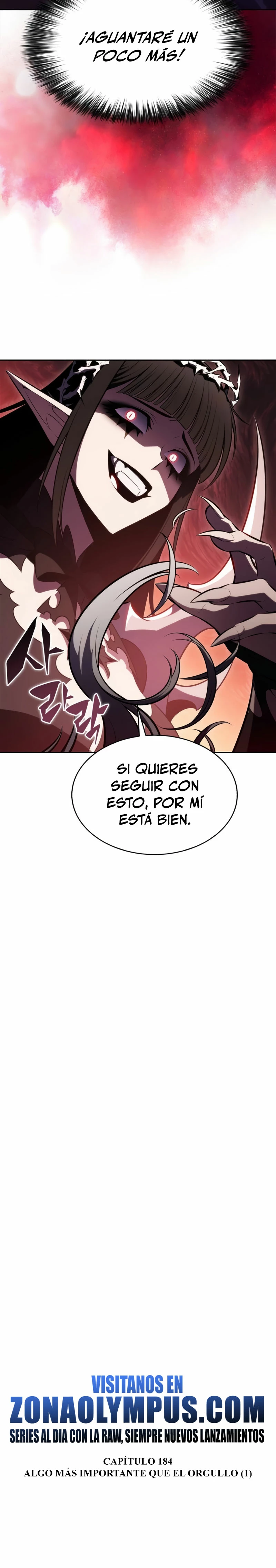 Read Novato Solo a Nivel Maximo ES Manga Online