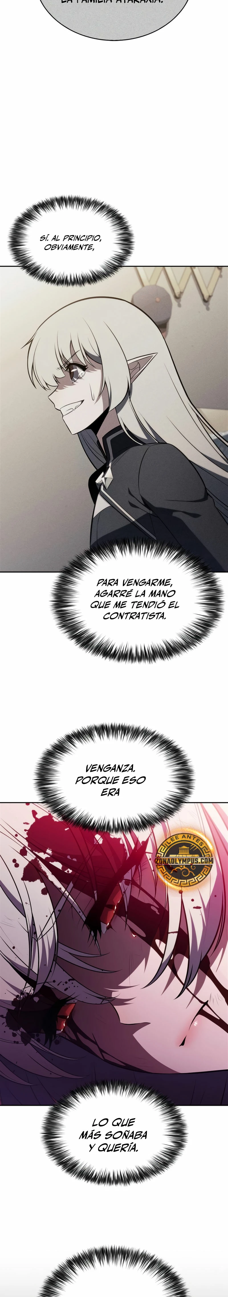 Read Novato Solo a Nivel Maximo ES Manga Online