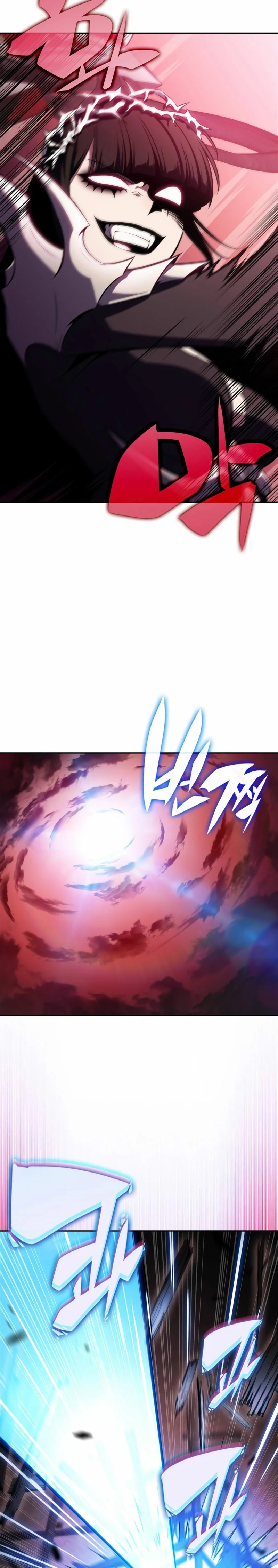 Read Novato Solo a Nivel Maximo ES Manga Online