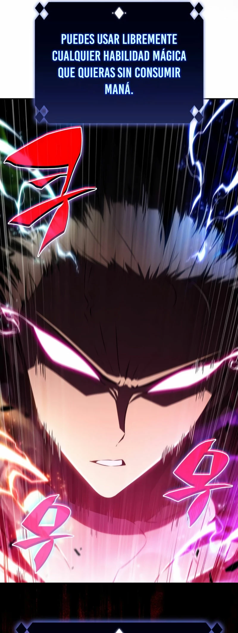 Read Novato Solo a Nivel Maximo ES Manga Online