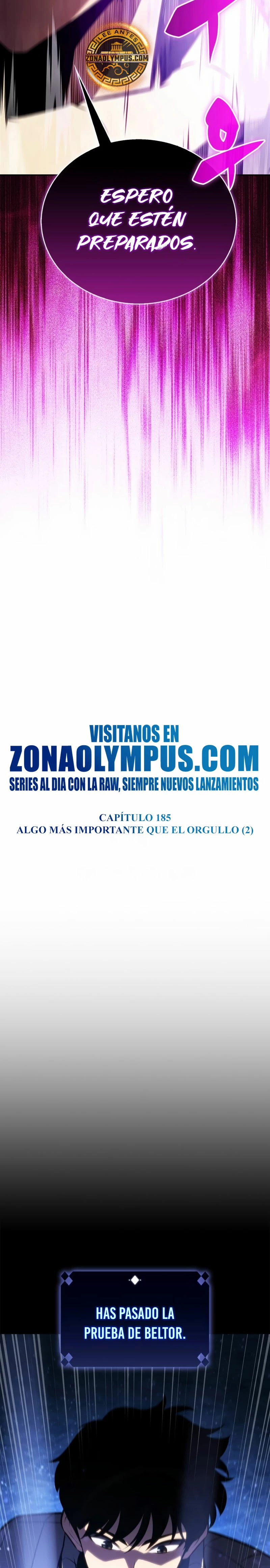 Read Novato Solo a Nivel Maximo ES Manga Online