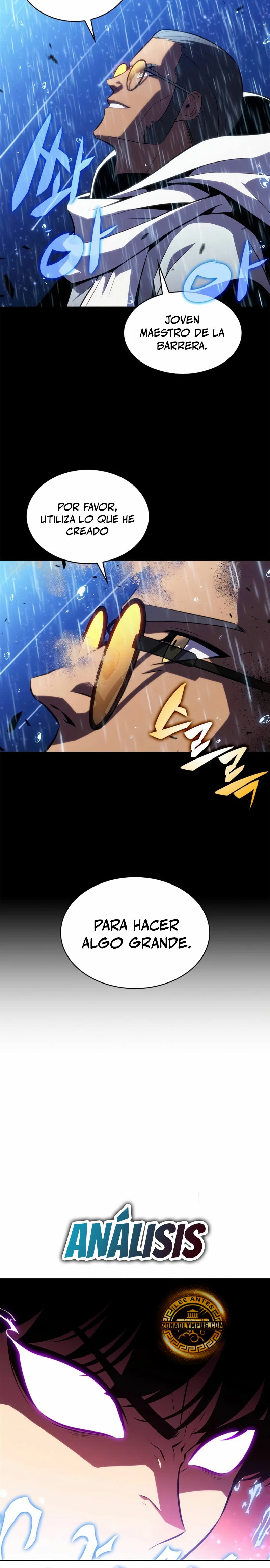 Read Novato Solo a Nivel Maximo ES Manga Online
