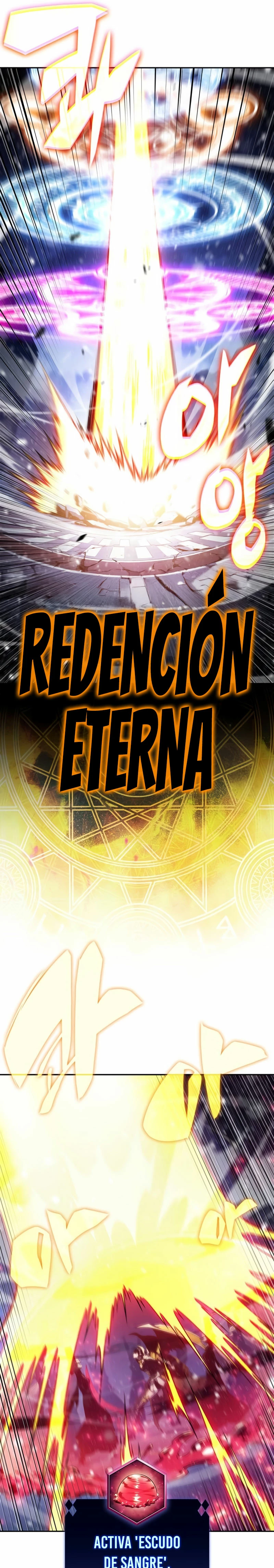 Read Novato Solo a Nivel Maximo ES Manga Online