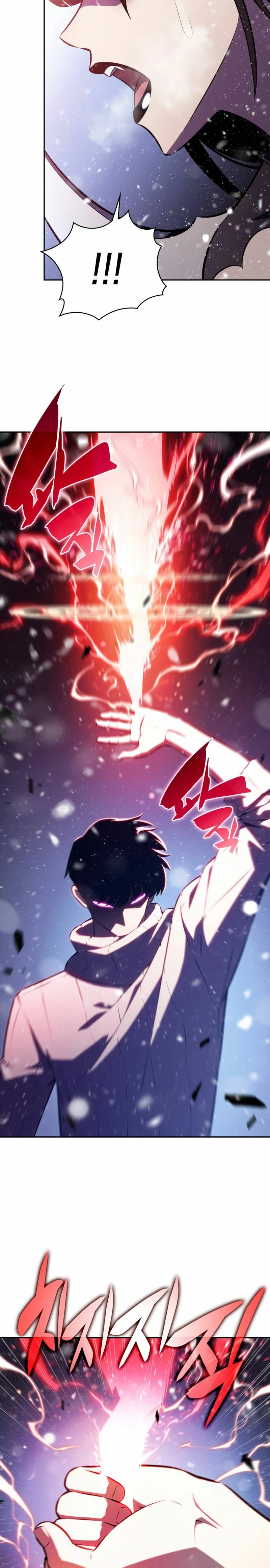 Read Novato Solo a Nivel Maximo ES Manga Online