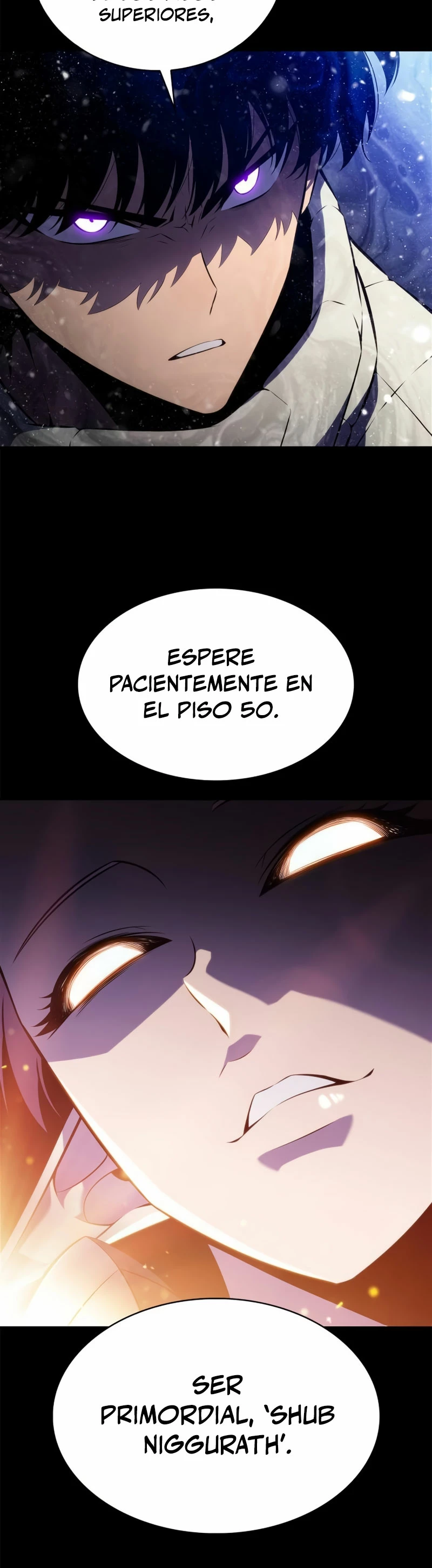 Read Novato Solo a Nivel Maximo ES Manga Online
