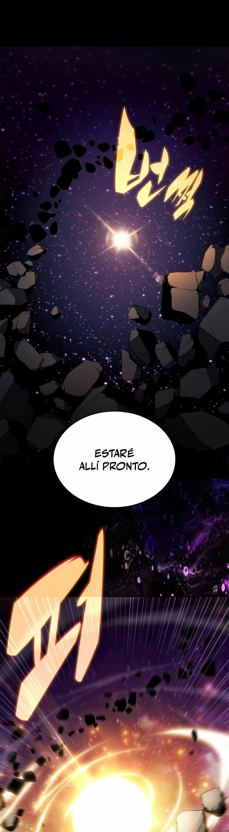 Read Novato Solo a Nivel Maximo ES Manga Online