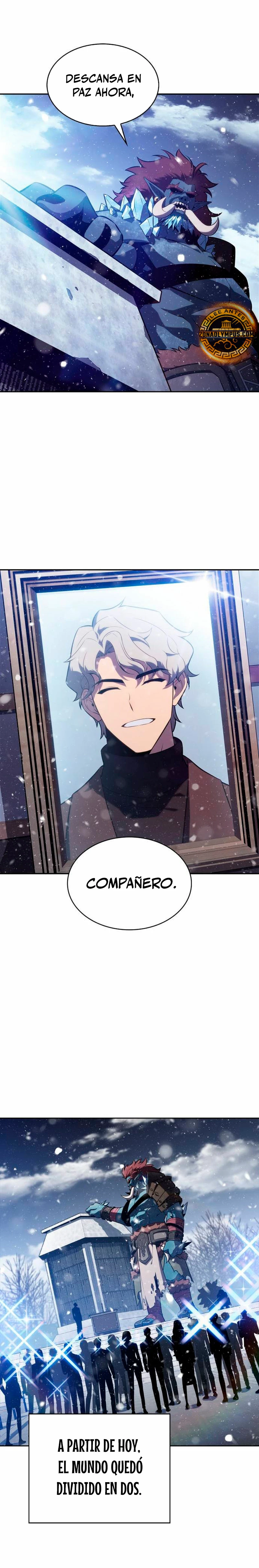 Read Novato Solo a Nivel Maximo ES Manga Online