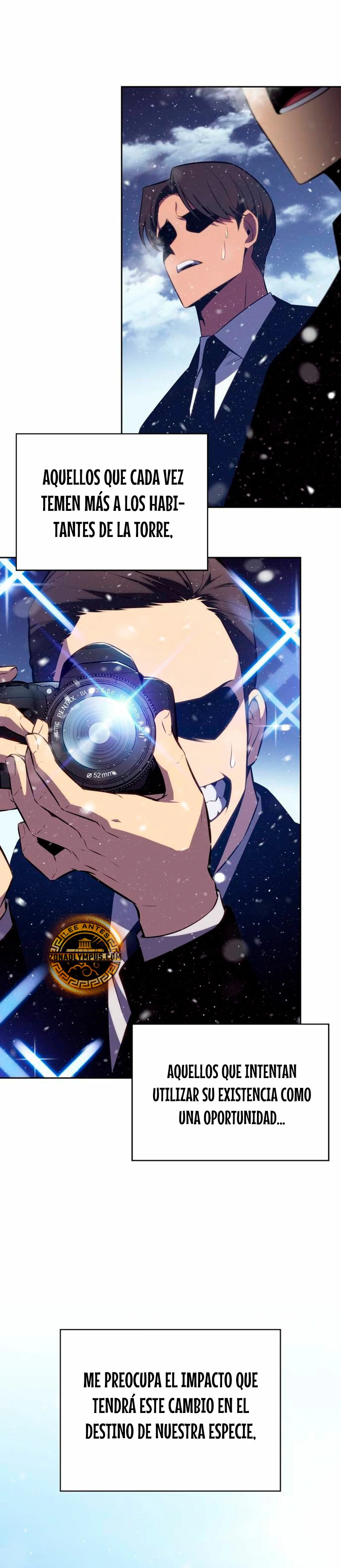 Read Novato Solo a Nivel Maximo ES Manga Online