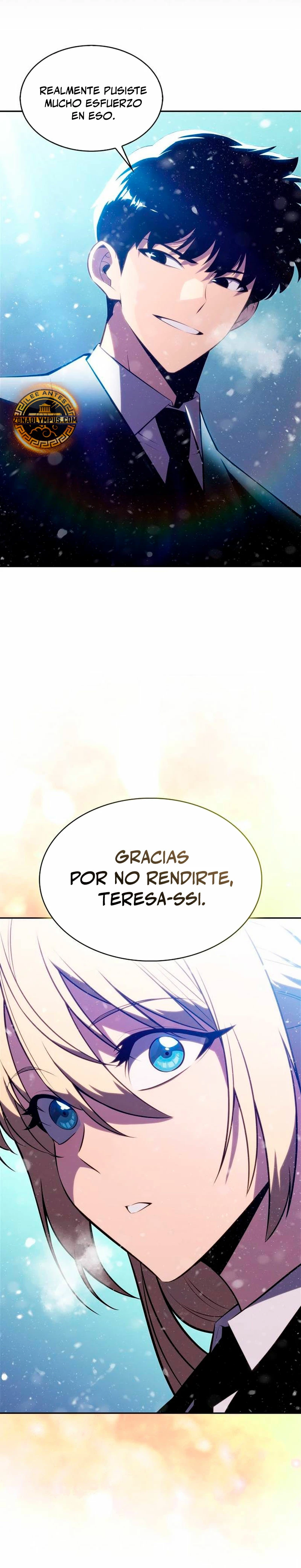 Read Novato Solo a Nivel Maximo ES Manga Online