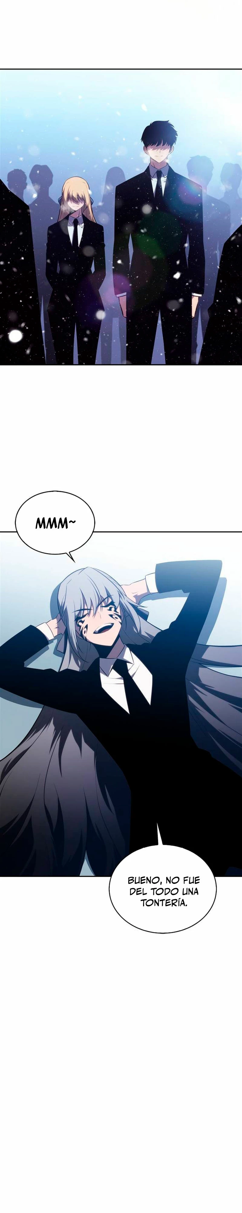 Read Novato Solo a Nivel Maximo ES Manga Online