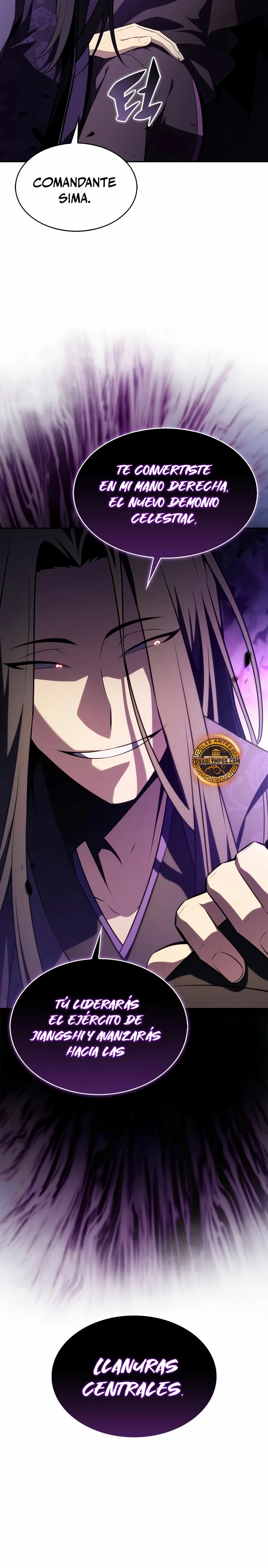 Read Novato Solo a Nivel Maximo ES Manga Online