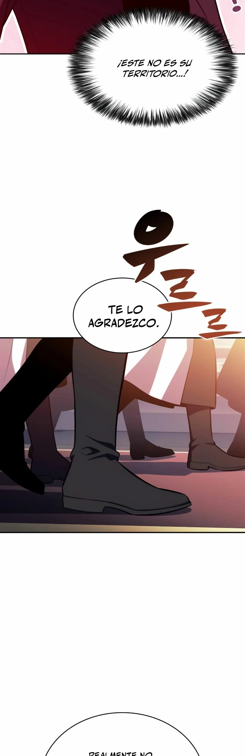 Read Novato Solo a Nivel Maximo ES Manga Online
