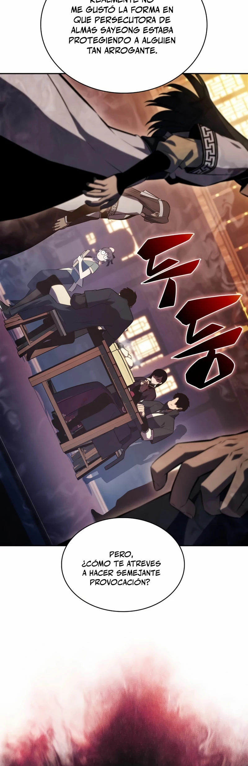 Read Novato Solo a Nivel Maximo ES Manga Online