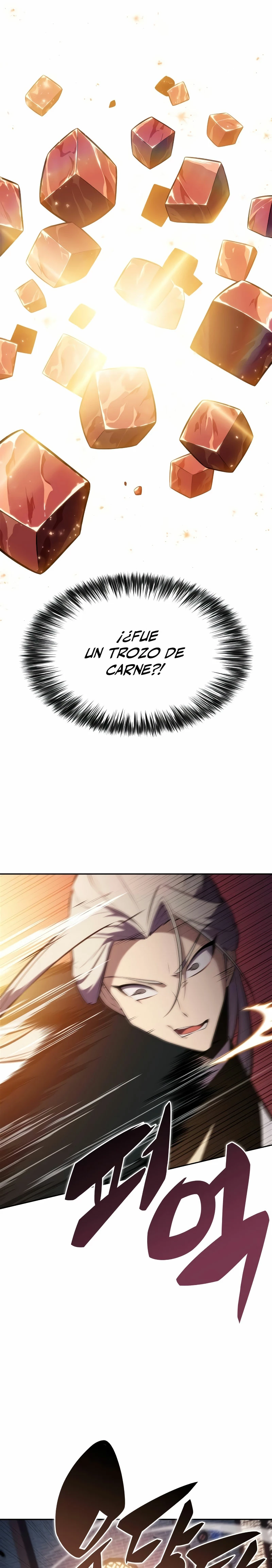 Read Novato Solo a Nivel Maximo ES Manga Online