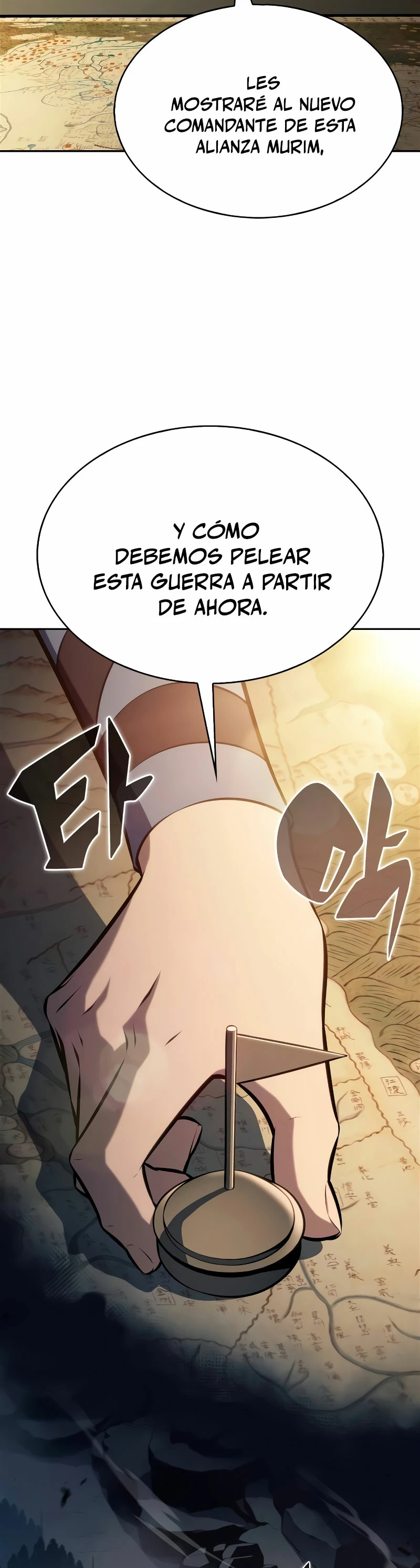 Read Novato Solo a Nivel Maximo ES Manga Online