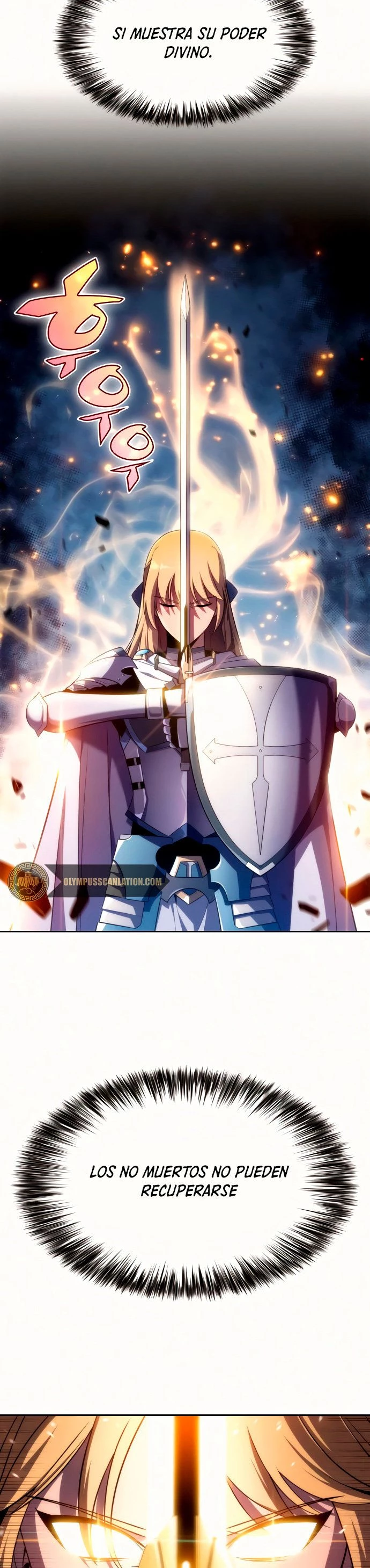 Read Novato Solo a Nivel Maximo ES Manga Online
