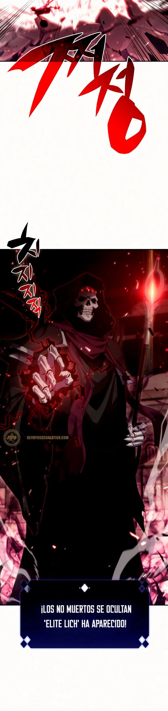 Read Novato Solo a Nivel Maximo ES Manga Online
