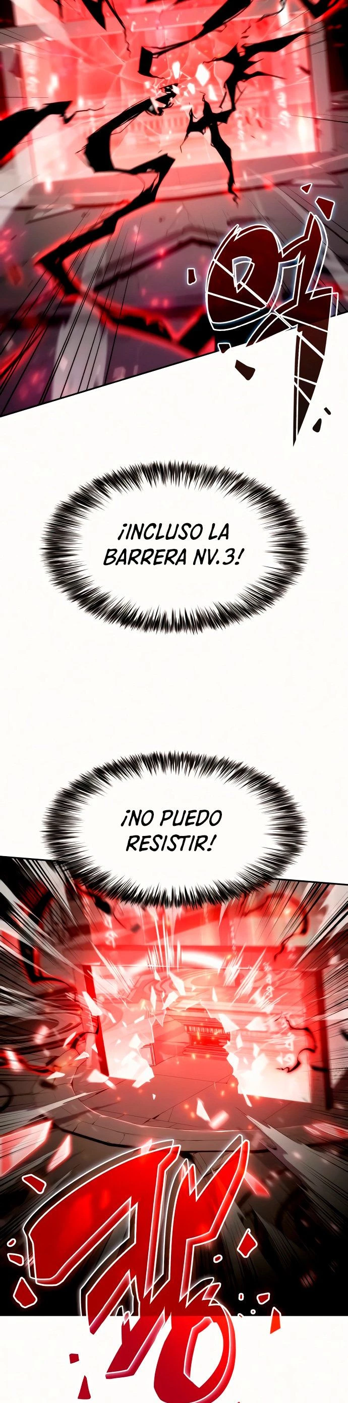 Read Novato Solo a Nivel Maximo ES Manga Online