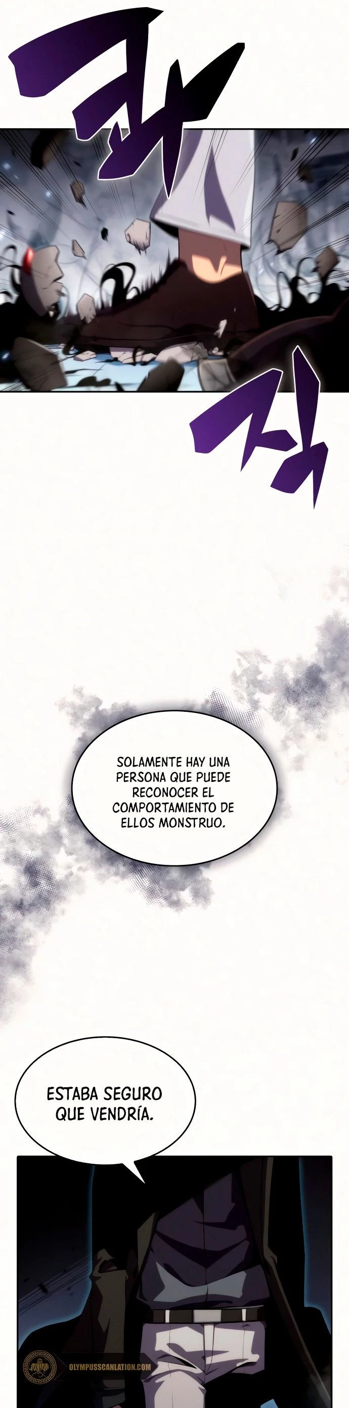 Read Novato Solo a Nivel Maximo ES Manga Online