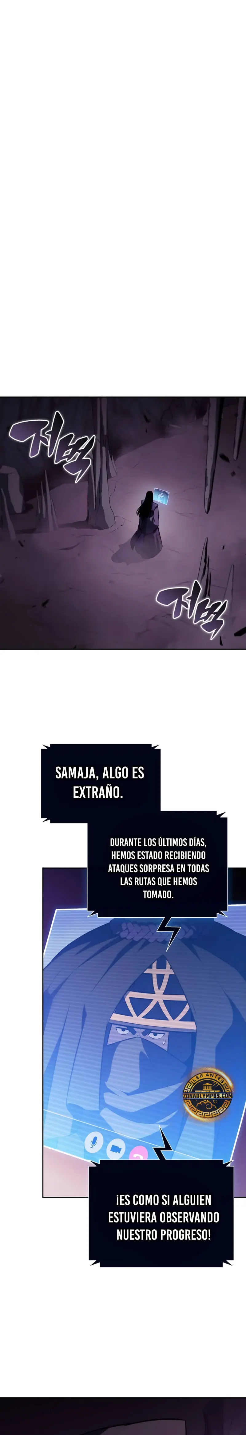 Read Novato Solo a Nivel Maximo ES Manga Online