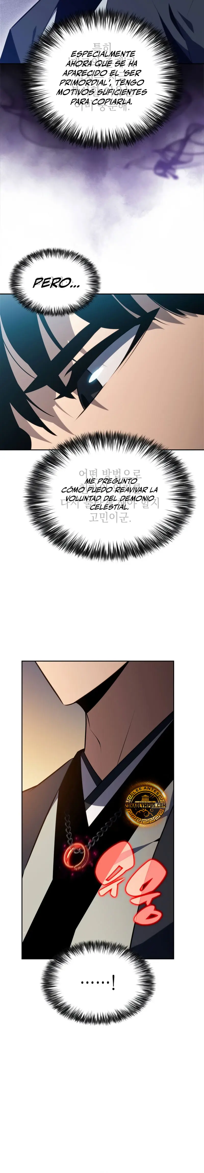 Read Novato Solo a Nivel Maximo ES Manga Online