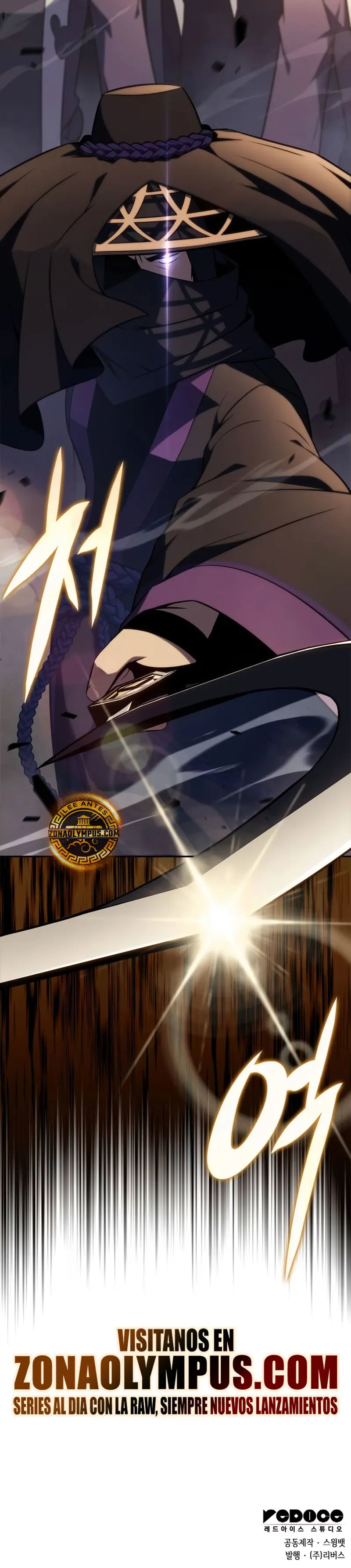 Read Novato Solo a Nivel Maximo ES Manga Online