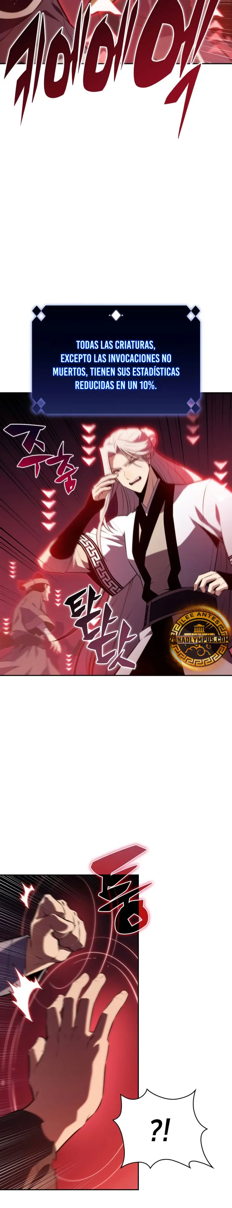 Read Novato Solo a Nivel Maximo ES Manga Online