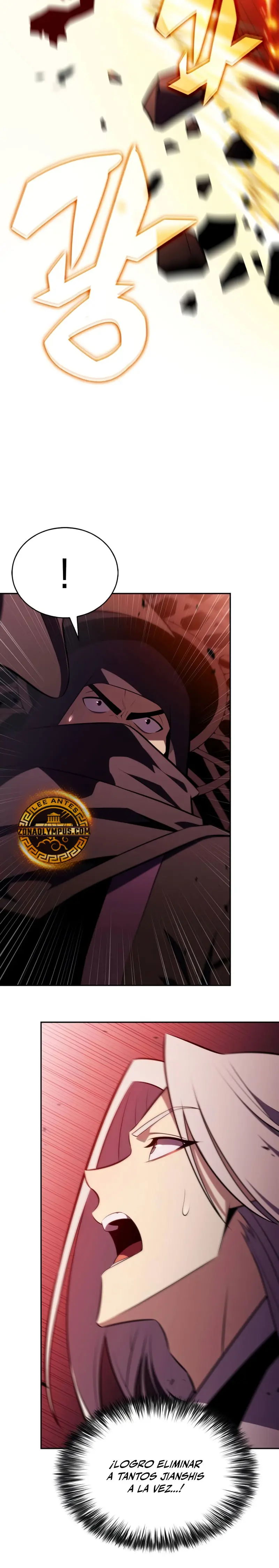 Read Novato Solo a Nivel Maximo ES Manga Online