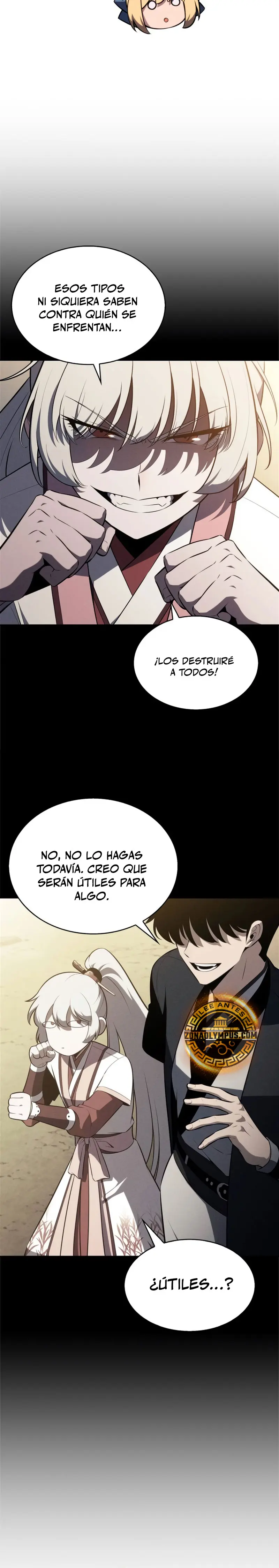 Read Novato Solo a Nivel Maximo ES Manga Online