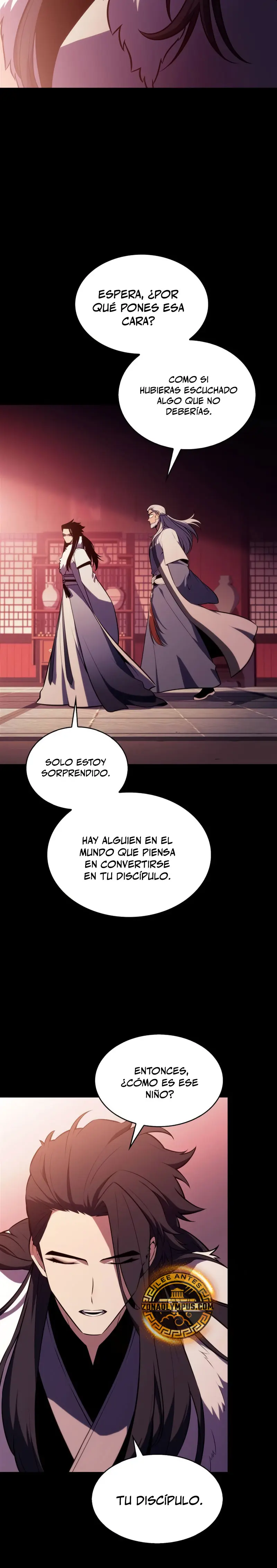 Read Novato Solo a Nivel Maximo ES Manga Online