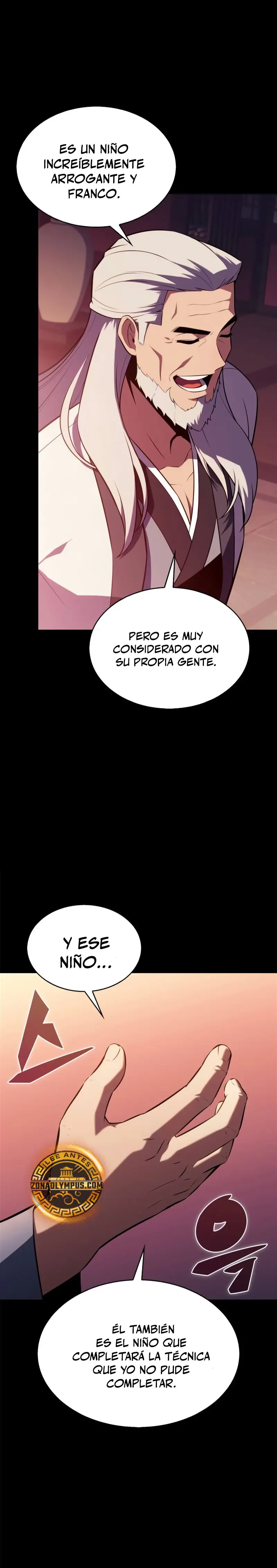 Read Novato Solo a Nivel Maximo ES Manga Online