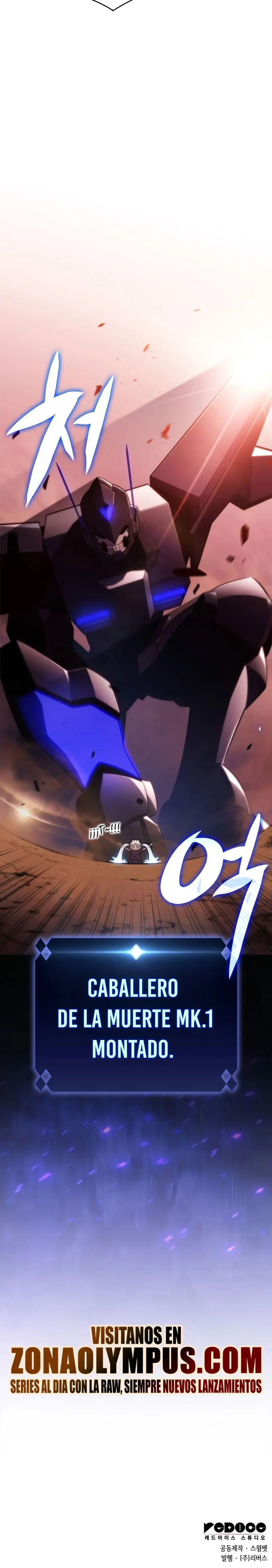 Read Novato Solo a Nivel Maximo ES Manga Online