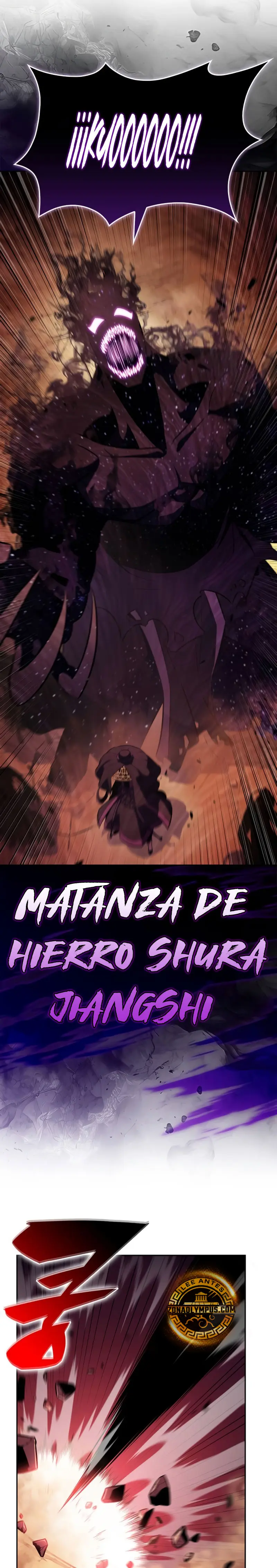 Read Novato Solo a Nivel Maximo ES Manga Online