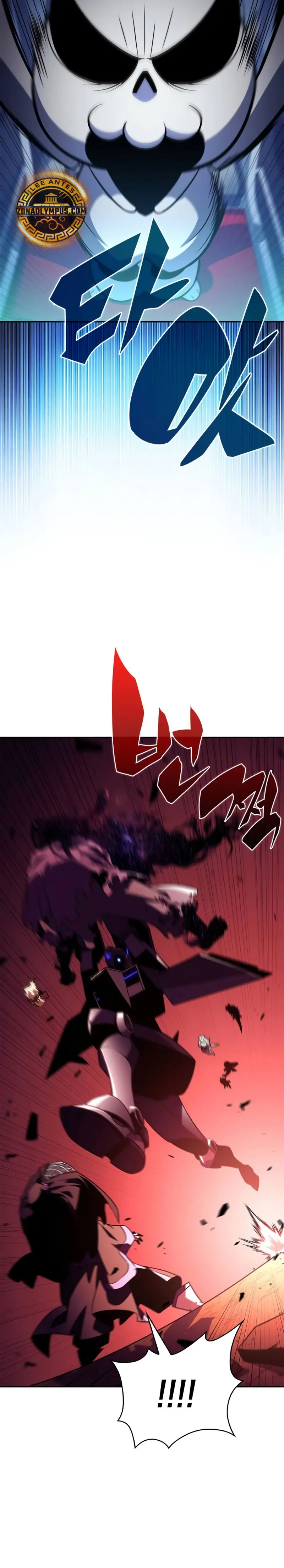 Read Novato Solo a Nivel Maximo ES Manga Online