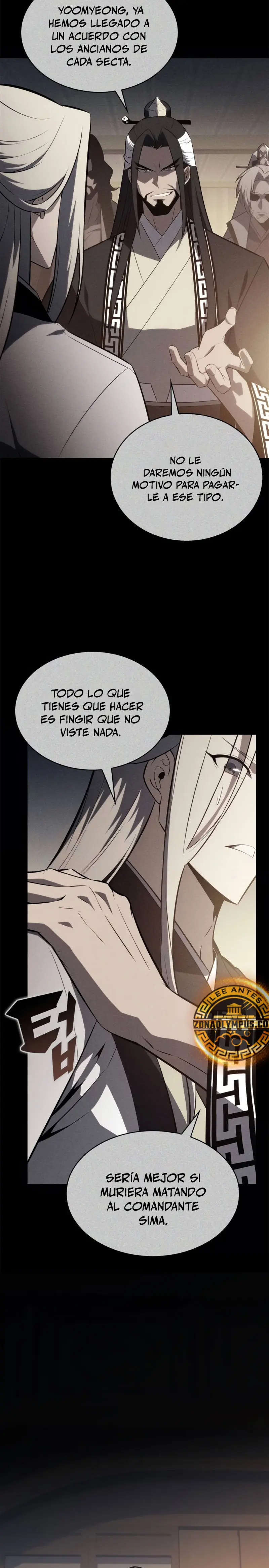 Read Novato Solo a Nivel Maximo ES Manga Online