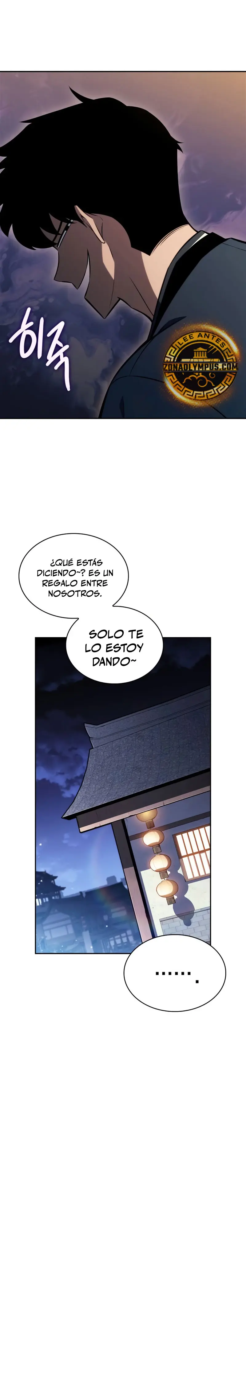 Read Novato Solo a Nivel Maximo ES Manga Online