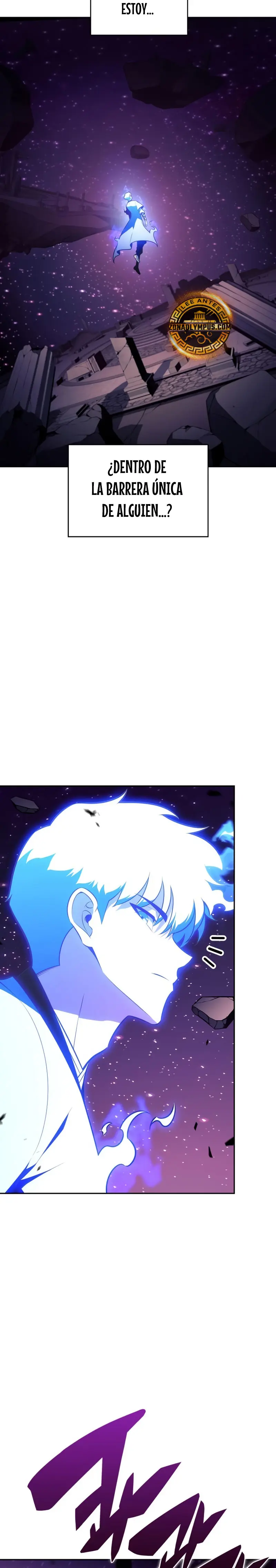 Read Novato Solo a Nivel Maximo ES Manga Online