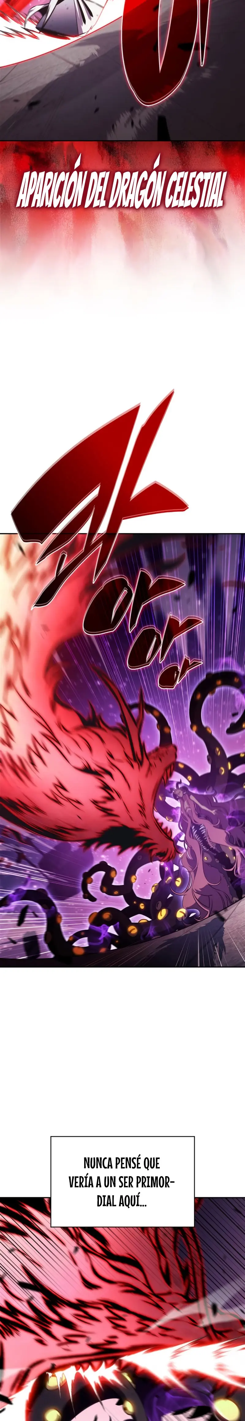 Read Novato Solo a Nivel Maximo ES Manga Online