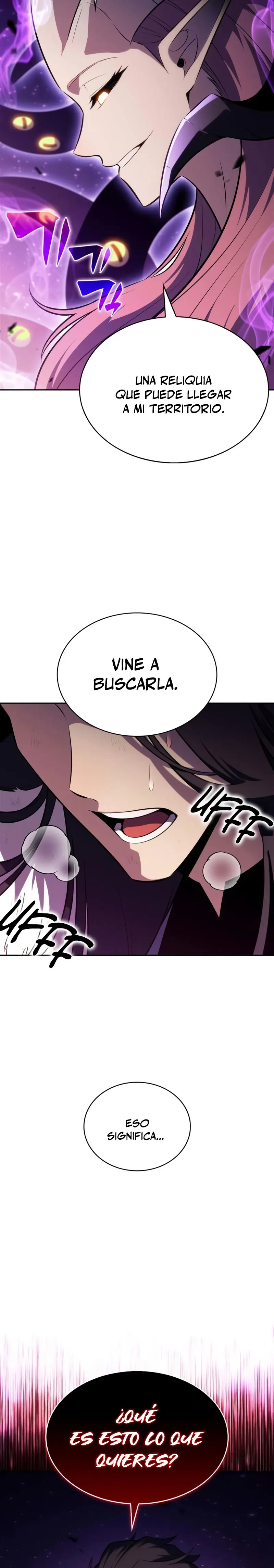 Read Novato Solo a Nivel Maximo ES Manga Online