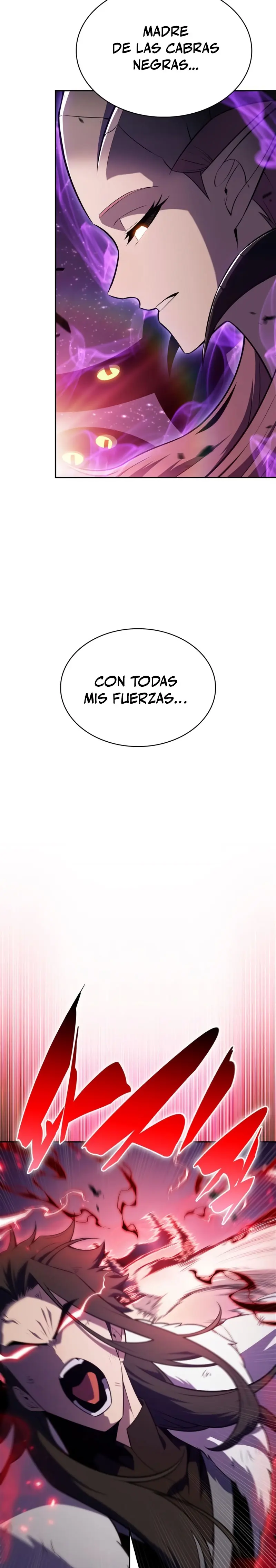 Read Novato Solo a Nivel Maximo ES Manga Online