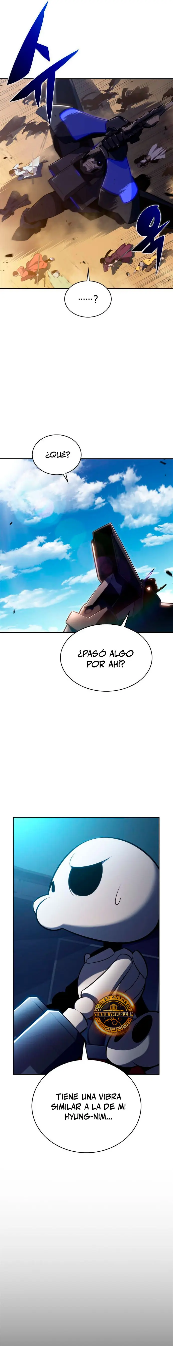 Read Novato Solo a Nivel Maximo ES Manga Online