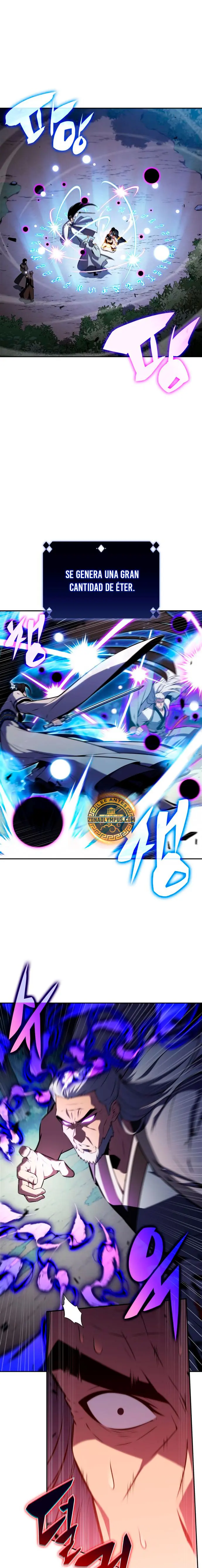 Read Novato Solo a Nivel Maximo ES Manga Online