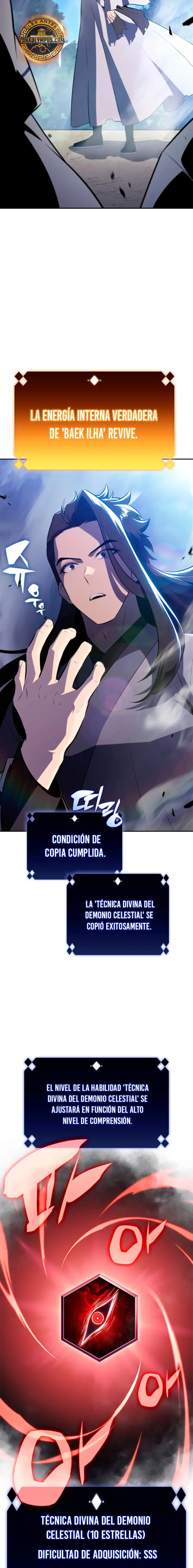 Read Novato Solo a Nivel Maximo ES Manga Online